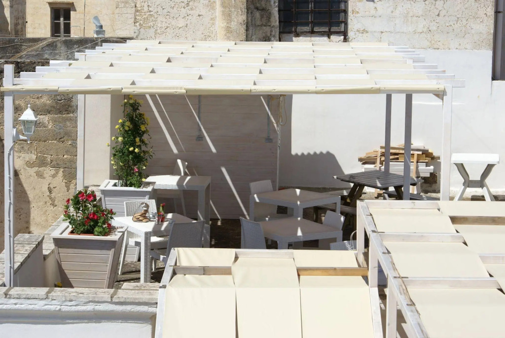 B&B Dimora Muzio