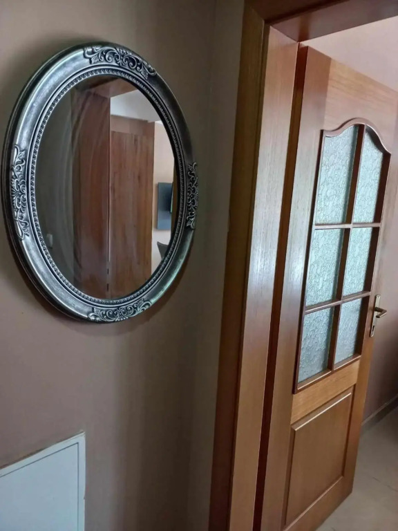 Luxury Apartments Center