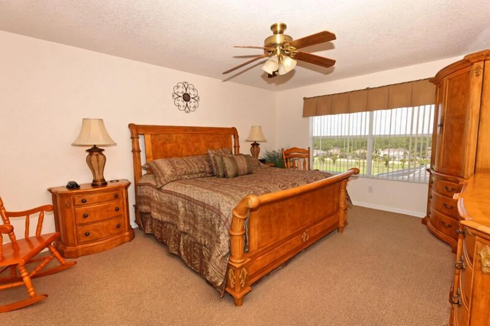 Ev49956 - Highlands Reserve - 5 Bed 3 Baths Villa