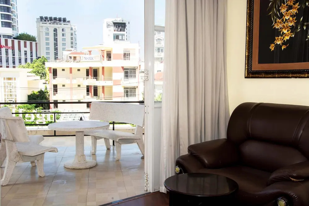 Angella Hotel