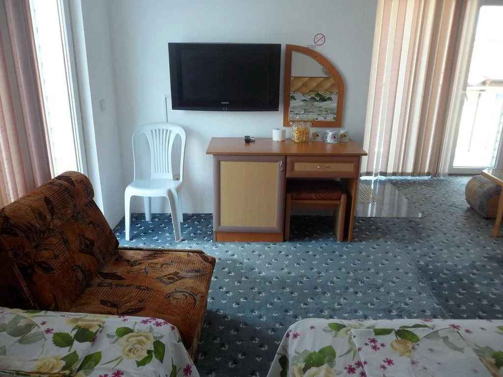 Sianie Guest House