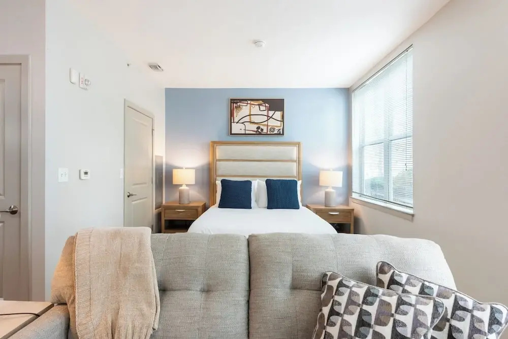 Landing Furnished Apartments South End Stratford