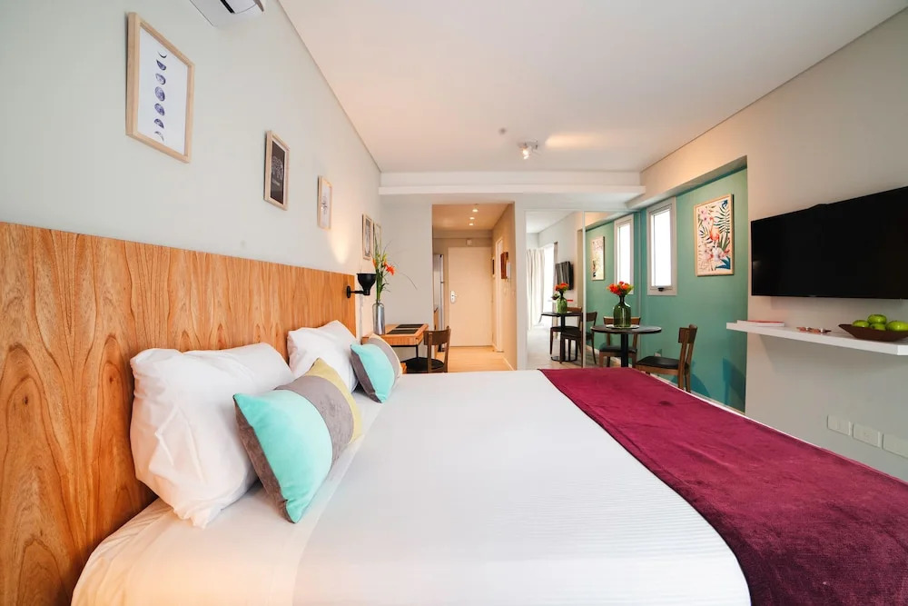 Novo Santoni Hotel Guarapuava