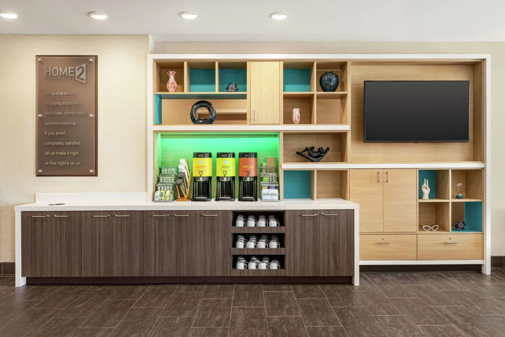 Home2 Suites By Hilton Leesburg, Va