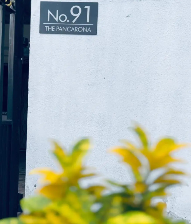 The Pancarona Homestay forMuslims, Ipoh, Perak