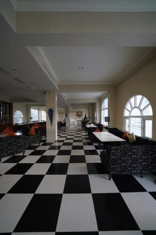 君洋飯店Co-Living Hotel 龍潭科學園區 楊梅幼獅 月租旅居共生宅