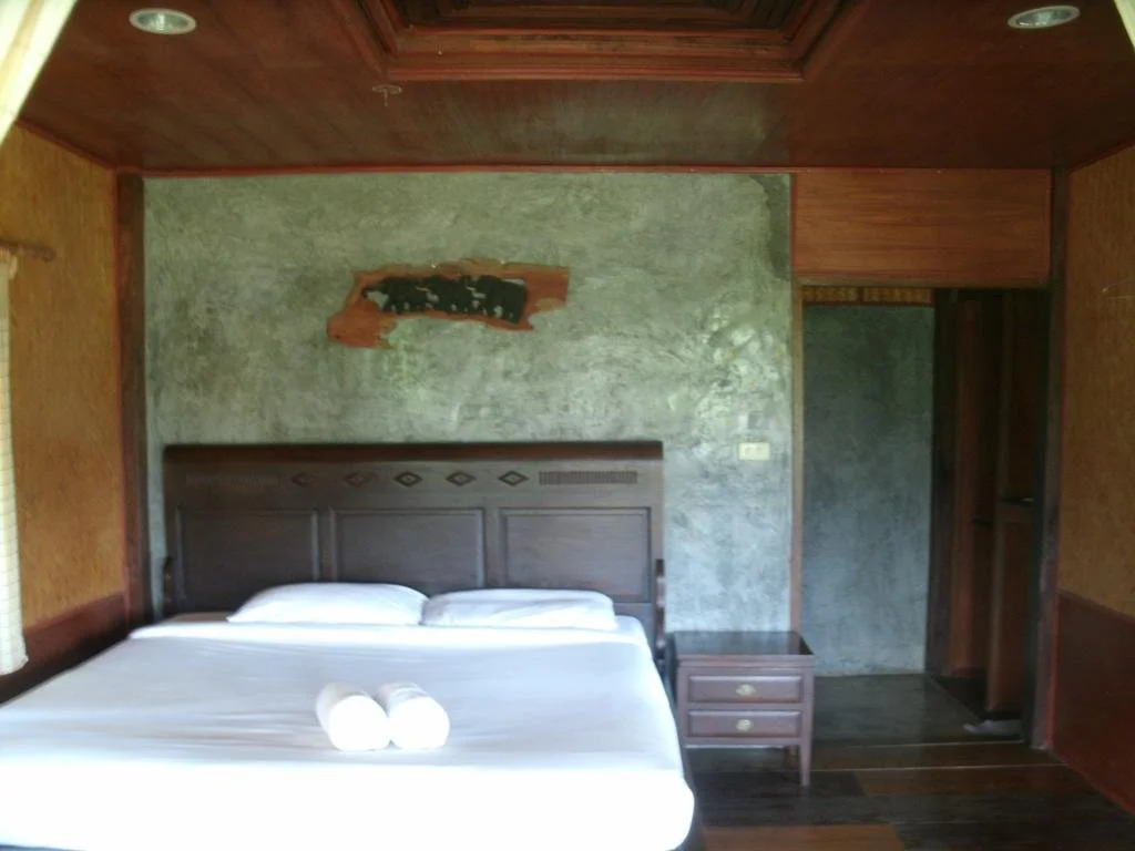 Romantic Time Mountain Resort