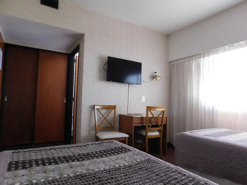 Hotel Libertador