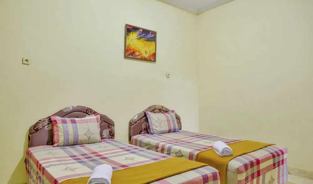 ZEN Rooms Depok Sleman Syariah