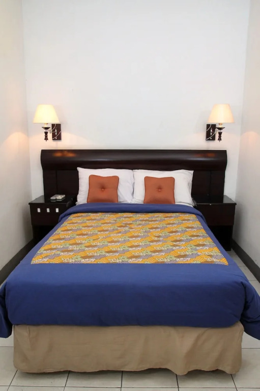 Rumah Asri Bed And Breakfast
