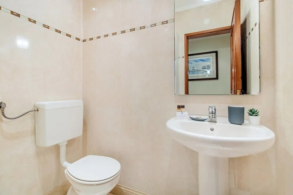 Telheiras Comfortable Stay Apartment