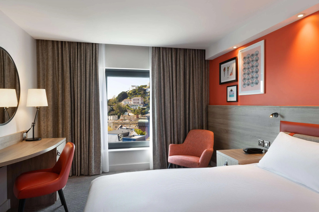 Hampton By Hilton Torquay
