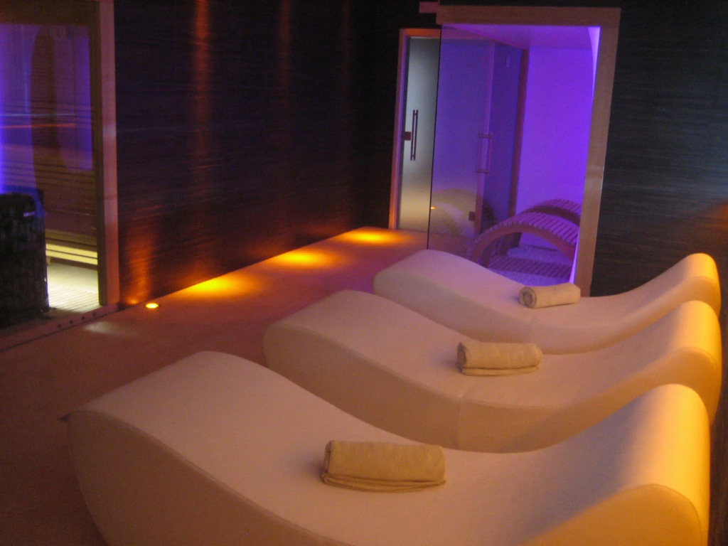 Life Sport Hotel