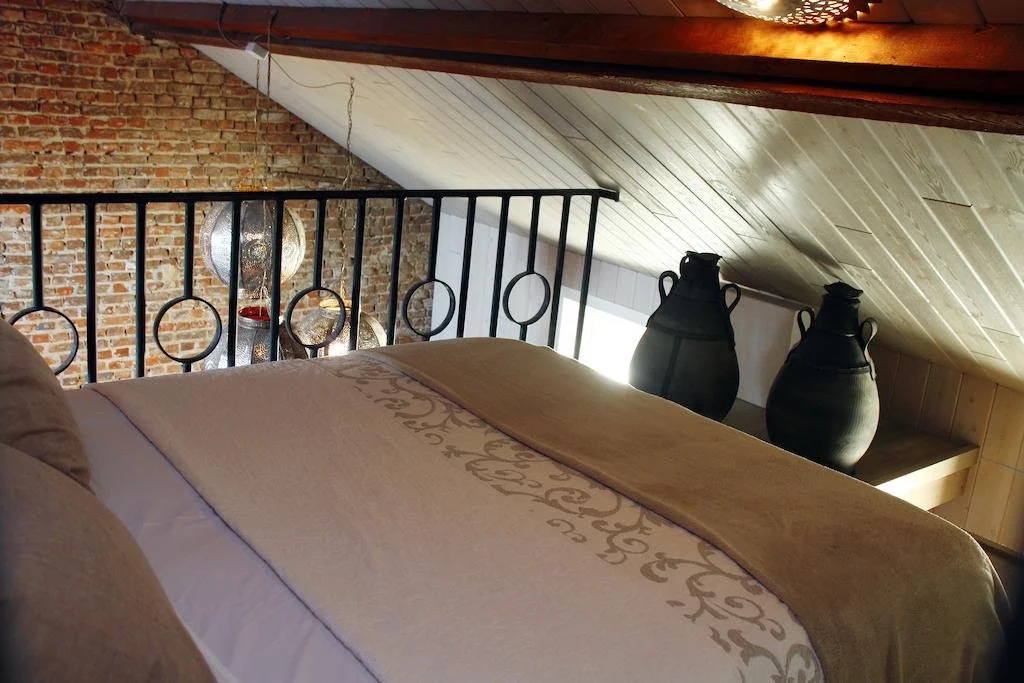 B&B Casa Luna Loft