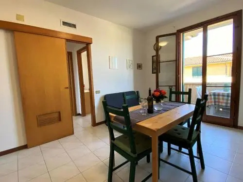 Ferienwohnung Vada 150S