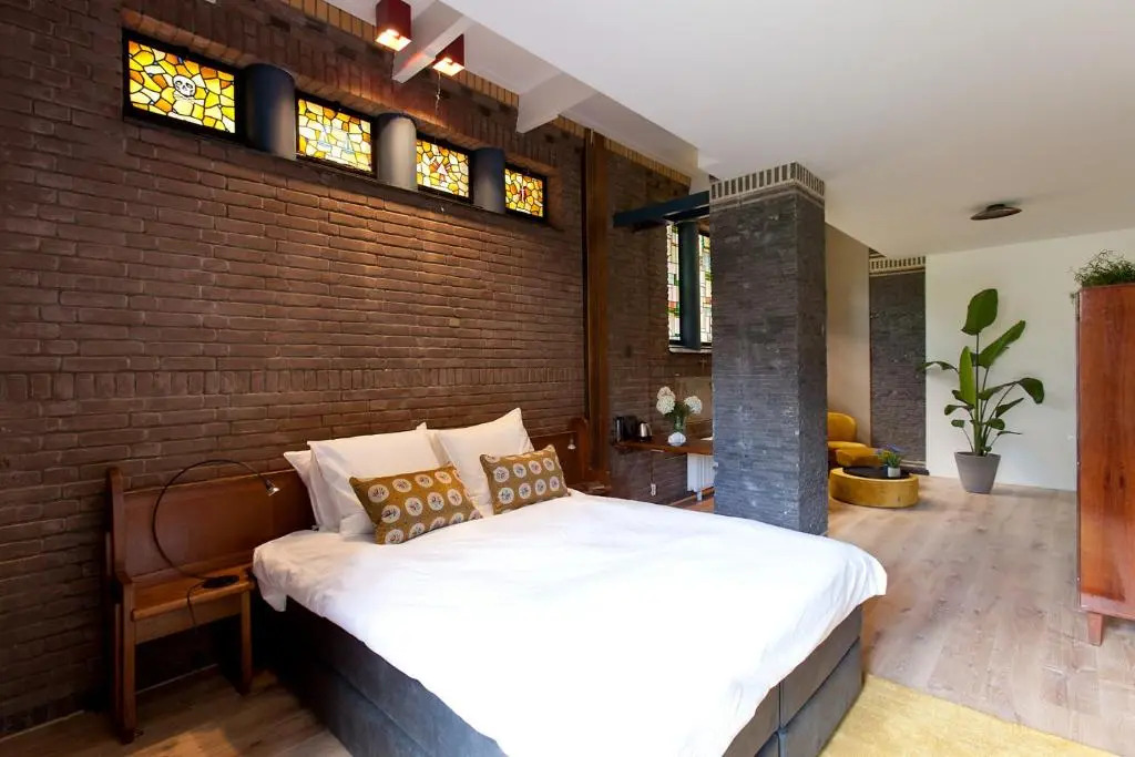 B&B de Kerk