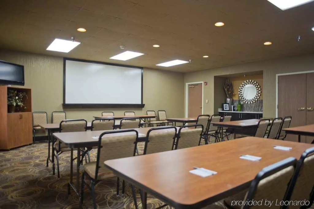 Hampton Inn Pell City
