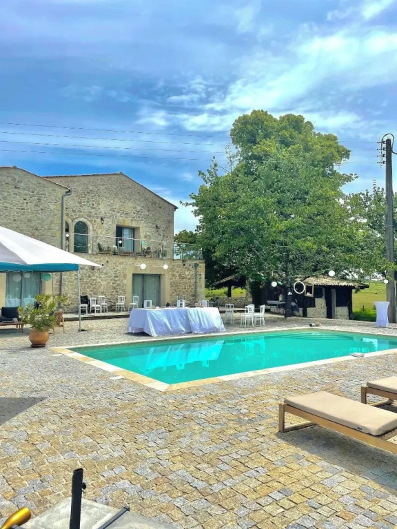 Domaine De Badine