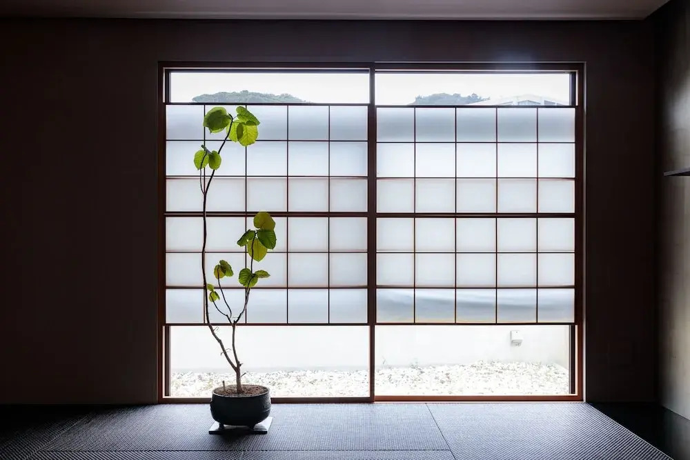 lili villa hayama