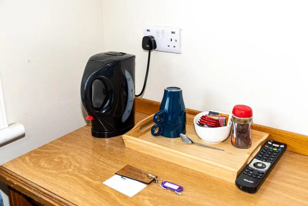 Aisling Guest House