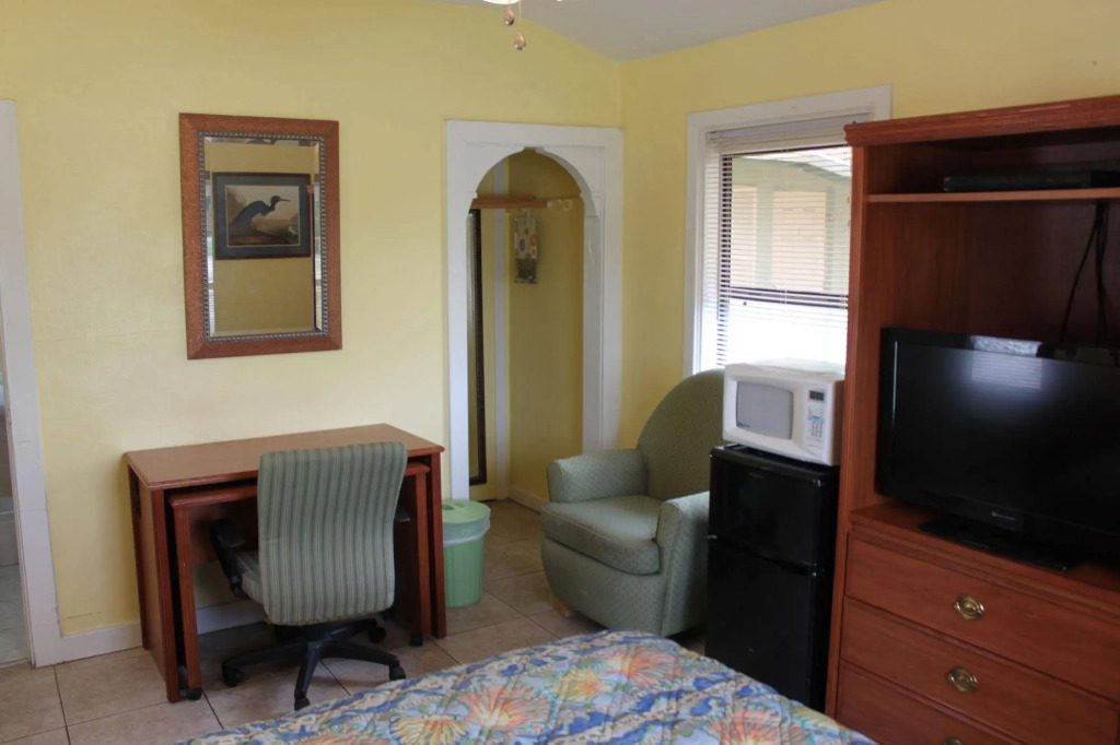 Travel Inn of Titusville