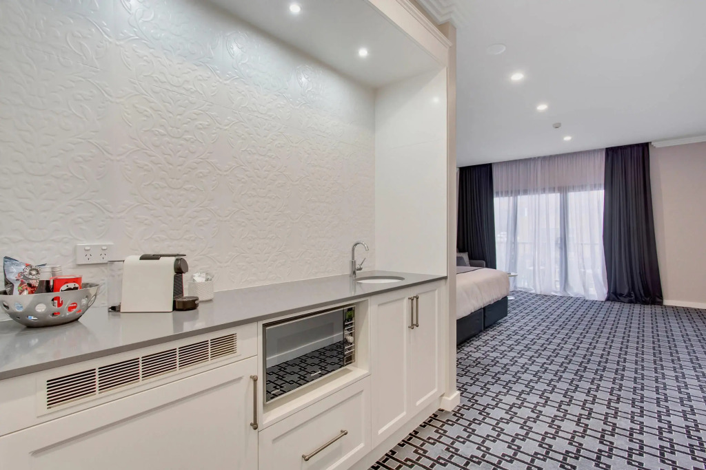 CH Boutique Hotel, an Ascend Collection Hotel