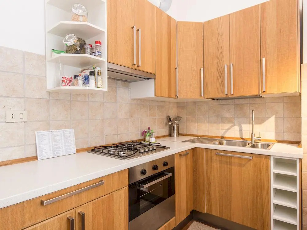 RSH Spanish Steps Luxury Apartment