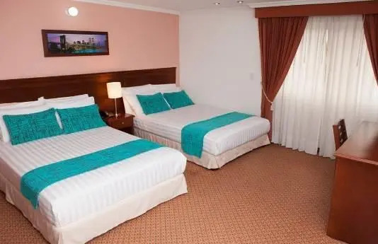 Hotel Quinta Real D.c