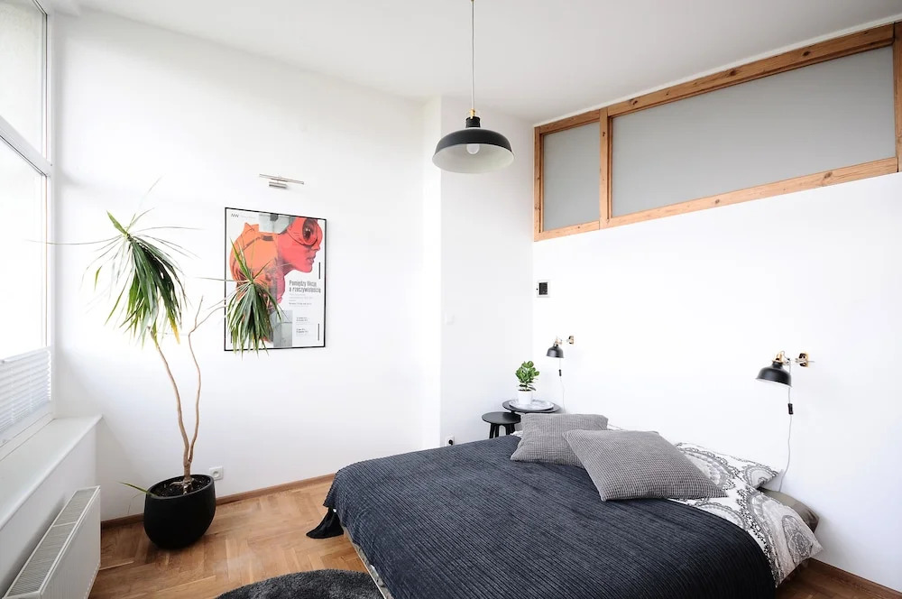 A Place Like Home Apartamenty Horeszkow