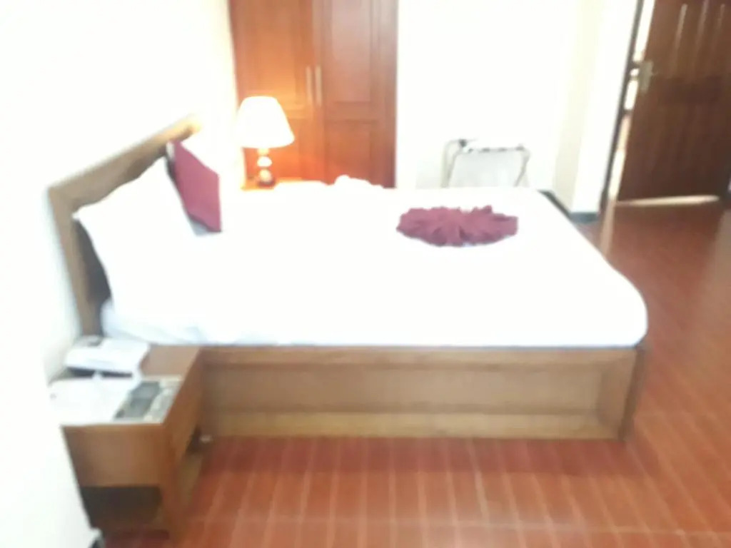 Bruhway Hotel