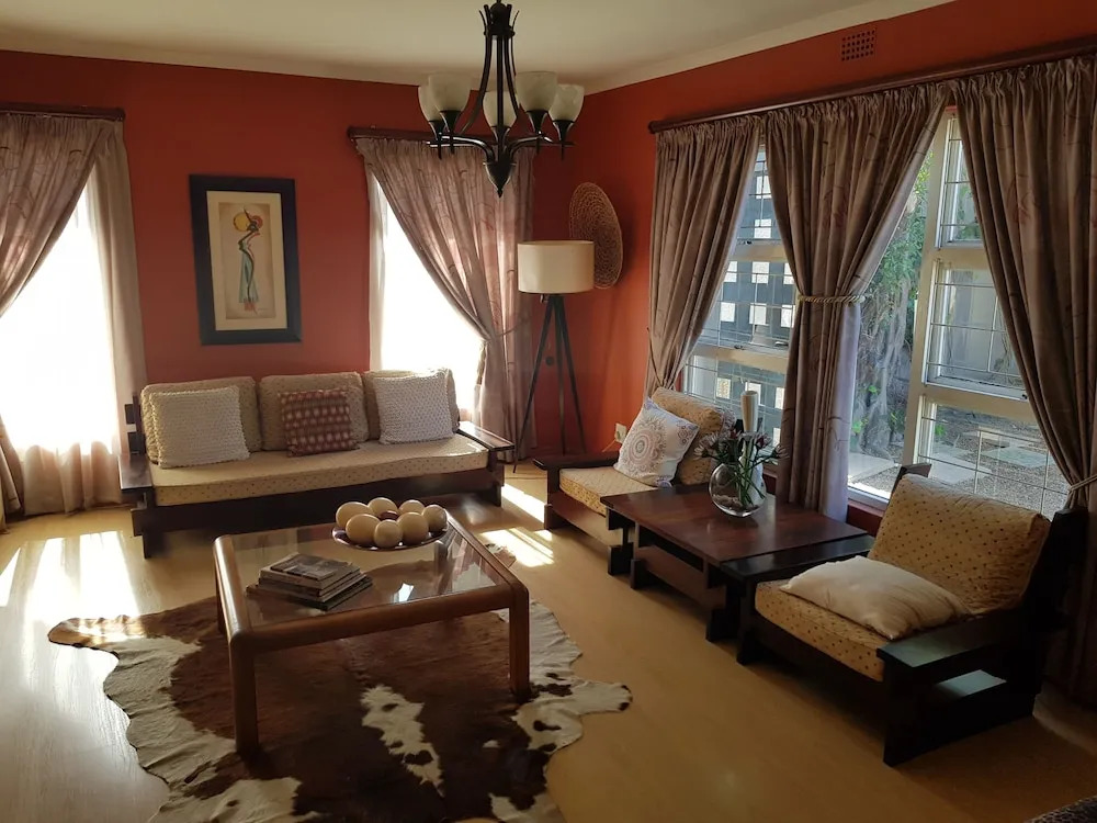 Lotz of Joy Guesthouse