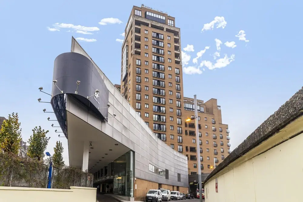 Point West Apartments Gloucester Road