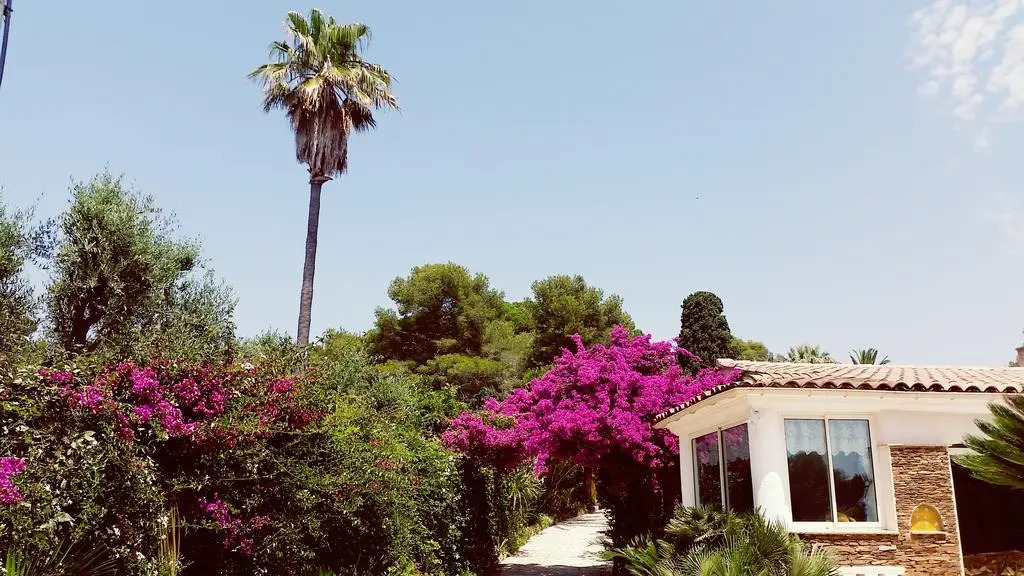 Villa Provençale â Sainte Maxime, Golf de Saint Tropez