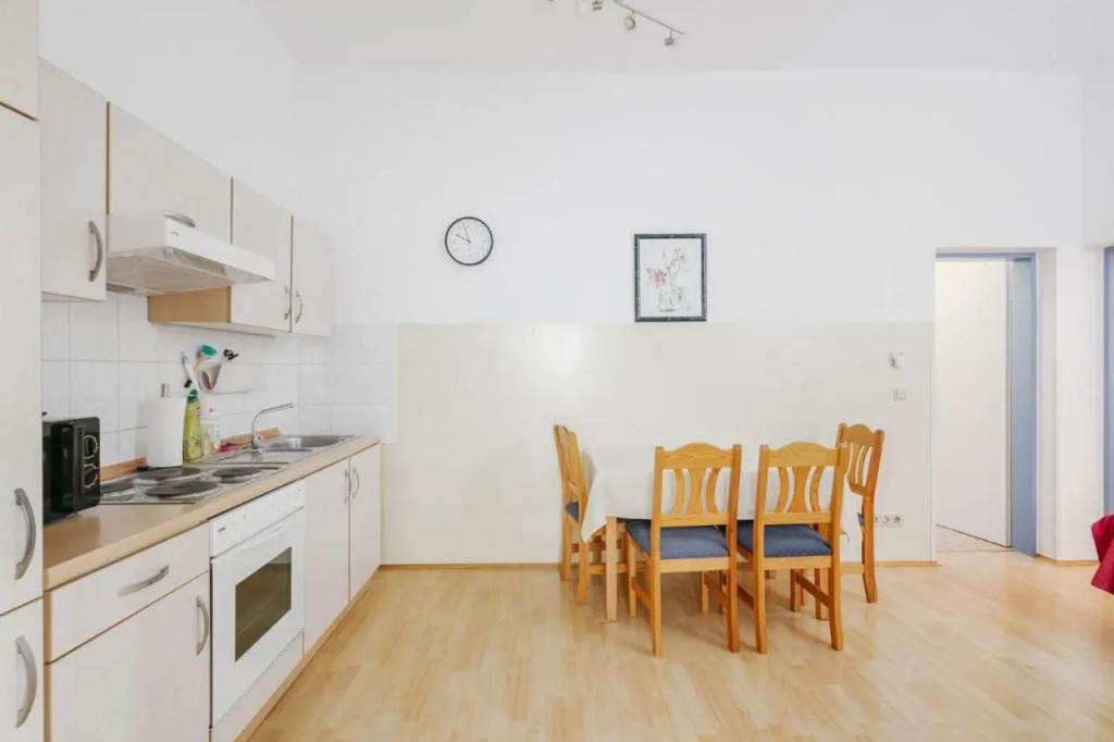Appartements Sonnenschein