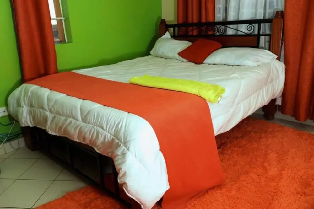 Stay.Plus Two Rivers Studio Apartment