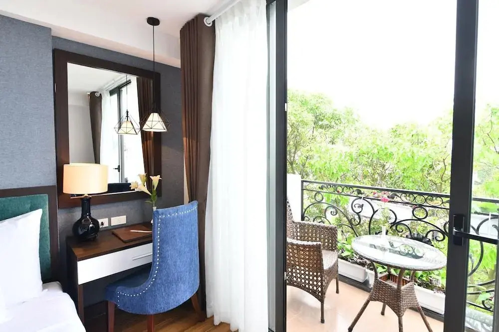 Bendecir Hotel & Spa