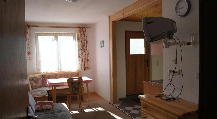Hotel Alpenrose