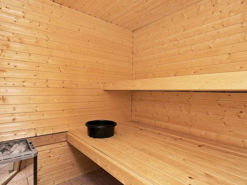4 Star Holiday Home in Humble