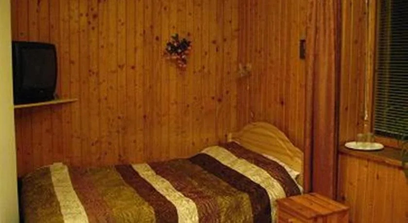 Nepi Hotell