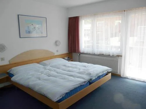 Hotel Garni Domino