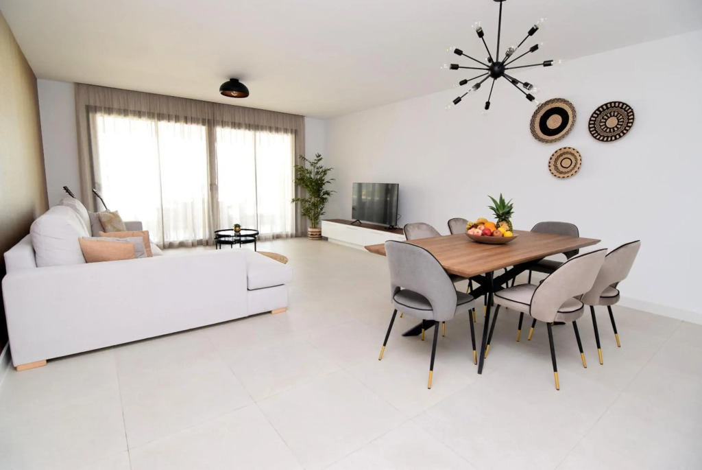 Mesas Homes
