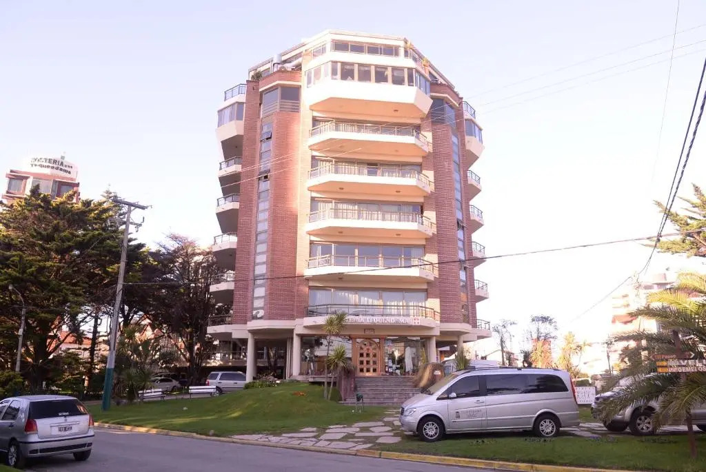 Hosteria Tequendama Classic & Resort