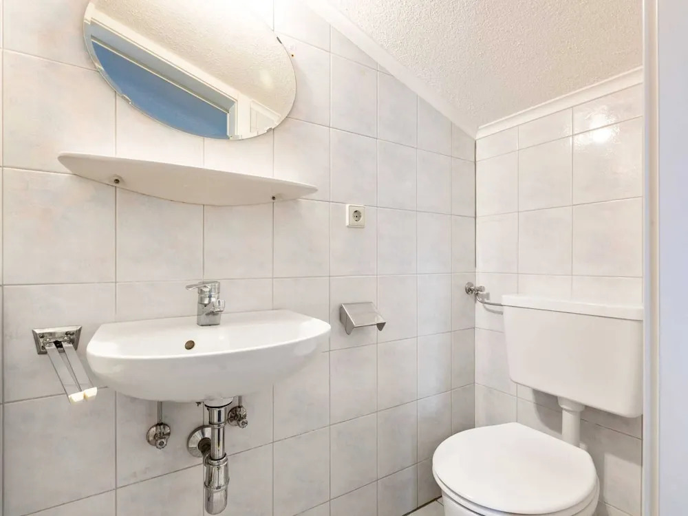 Apartment Uttendorf near Ski Slopes