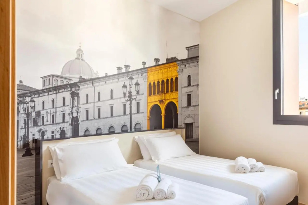 B&B Hotel Brescia
