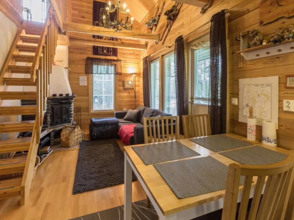 Holiday Home Komsikko b