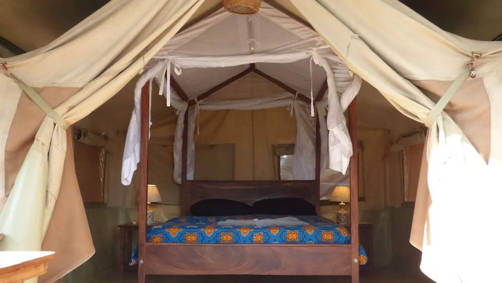 BlueMonkey Guesthouse