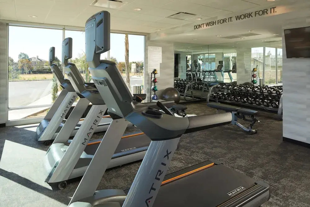 Fairfield Inn & Suites by Marriott Riverside Moreno Valley