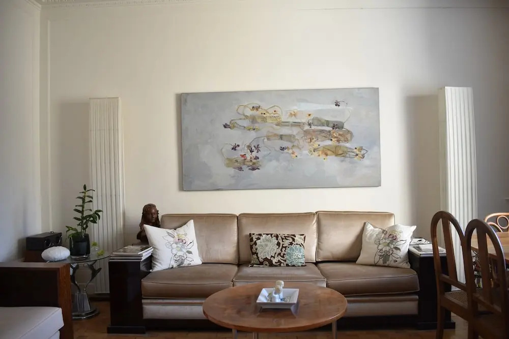 3 Bedroom Flat At The Foot of Bon Marché