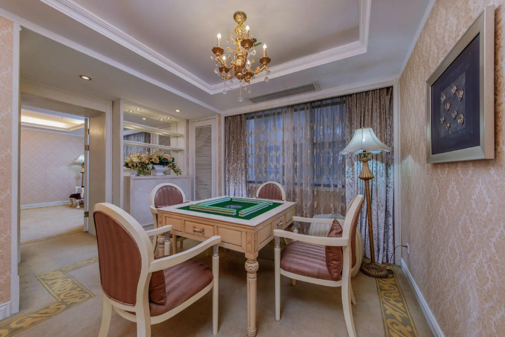 Vienna Hotel Shenzhen Henggang New City
