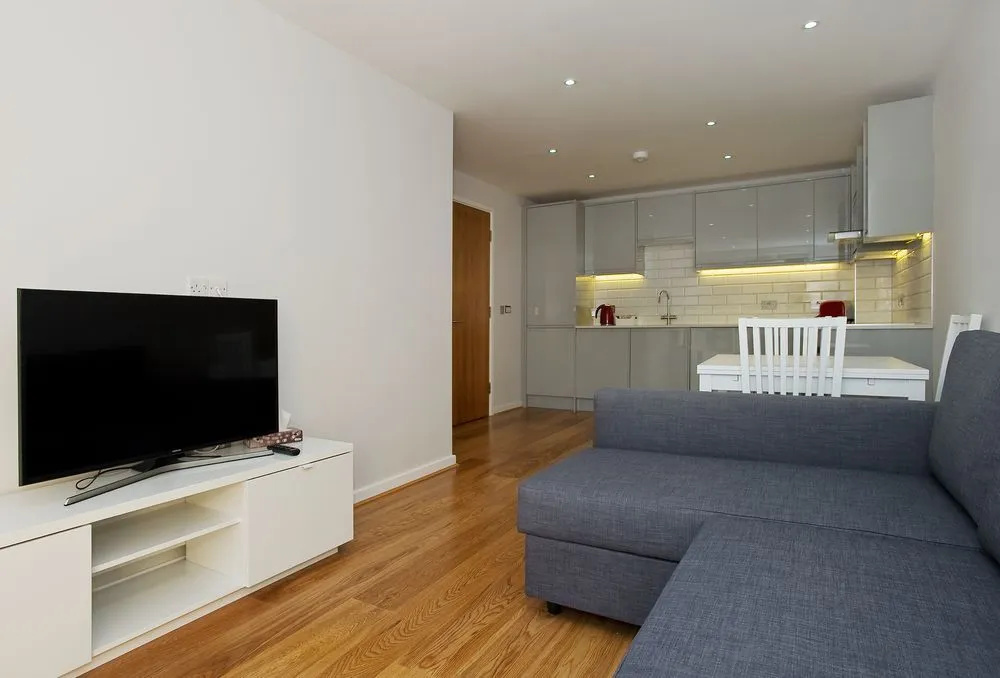 Signal Apartments London